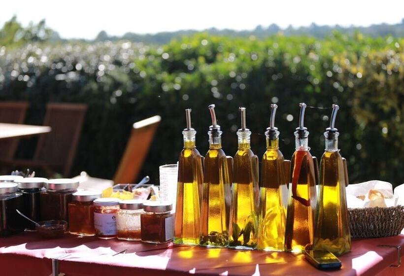 فندق Agriturismo Il Fantone