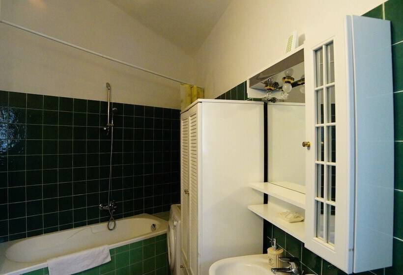 فندق Agriturismo Il Fantone