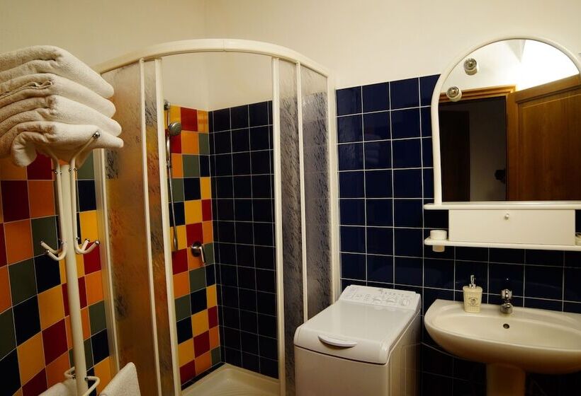 فندق Agriturismo Il Fantone