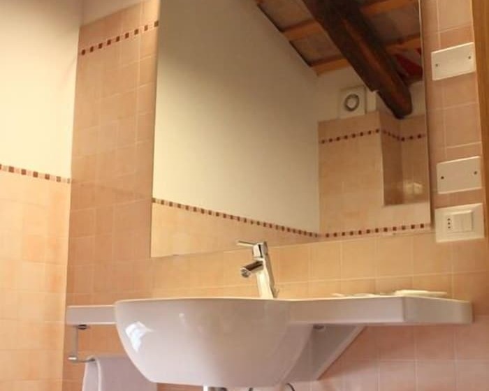 فندق Caspineda Agriturismo