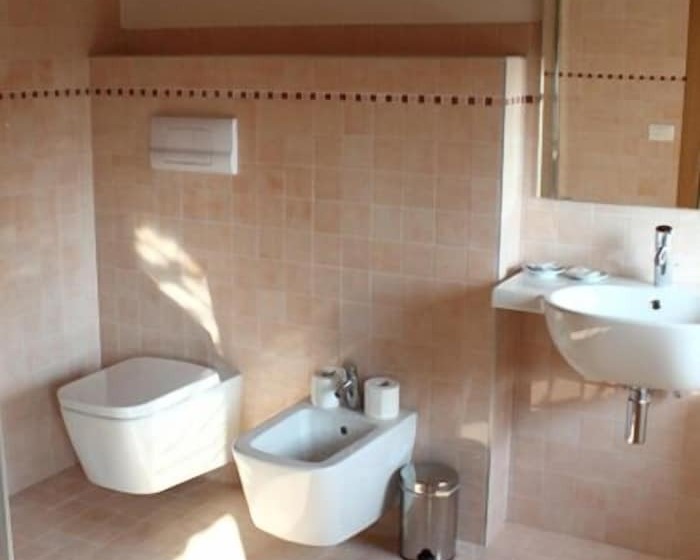فندق Caspineda Agriturismo
