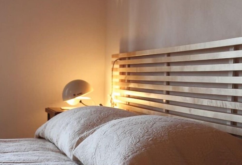 فندق Caspineda Agriturismo