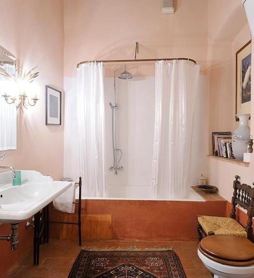 ホテル Castello Di Potentino