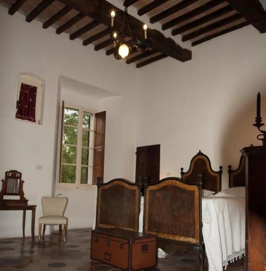 בית מלון כפרי Podere Pradarolo