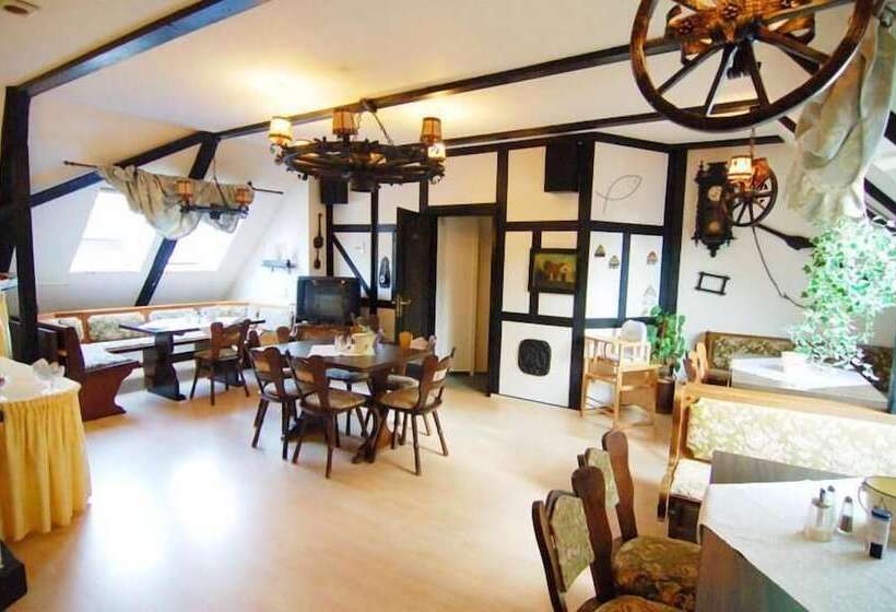 膳宿费 Auf Dem Langenhof Wunstorf
