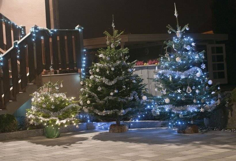 پانسیون Chambres D Hotes  L Ecurie Obernai