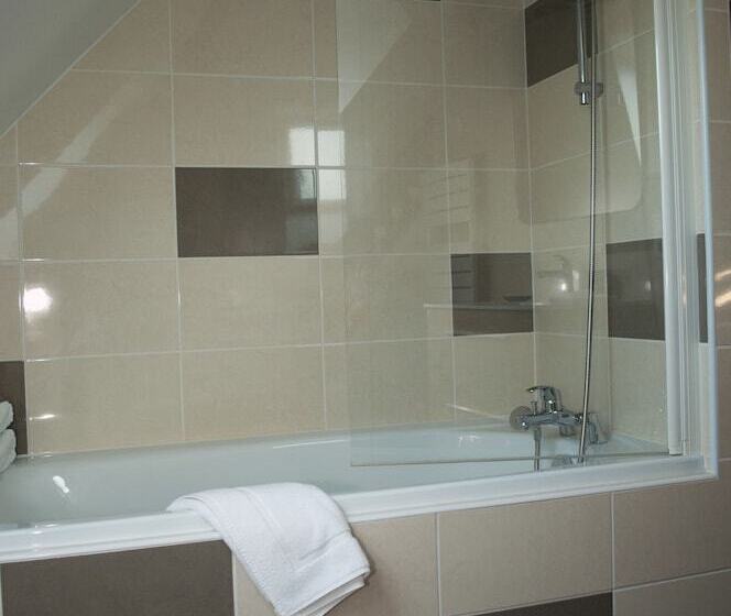 پانسیون Chambres D Hotes  L Ecurie Obernai