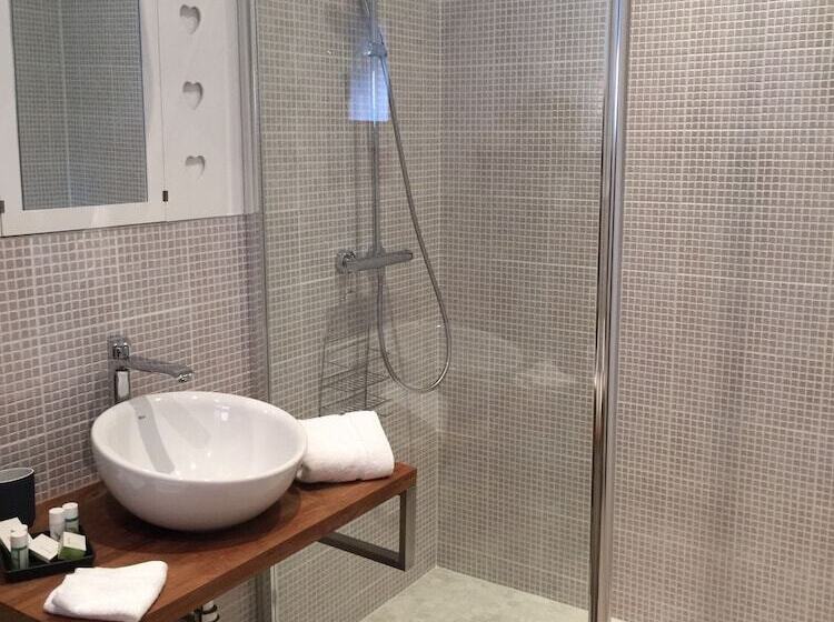 پانسیون Chambres D Hotes  L Ecurie Obernai