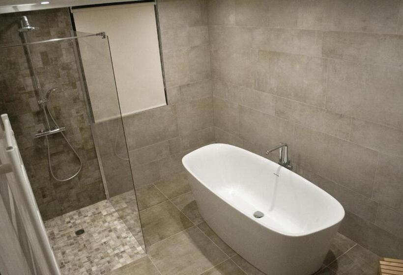 پانسیون Chambres D Hotes  L Ecurie Obernai