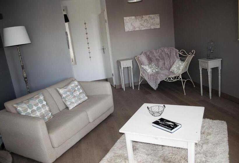 پانسیون Chambres D Hotes  L Ecurie Obernai