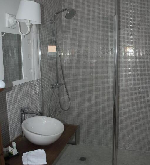 پانسیون Chambres D Hotes  L Ecurie Obernai