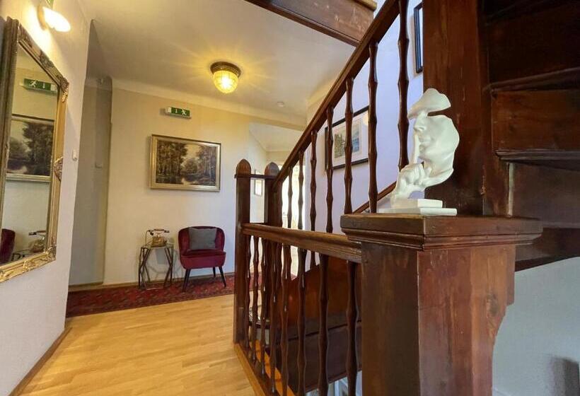 پانسیون Gästehaus Gertrude