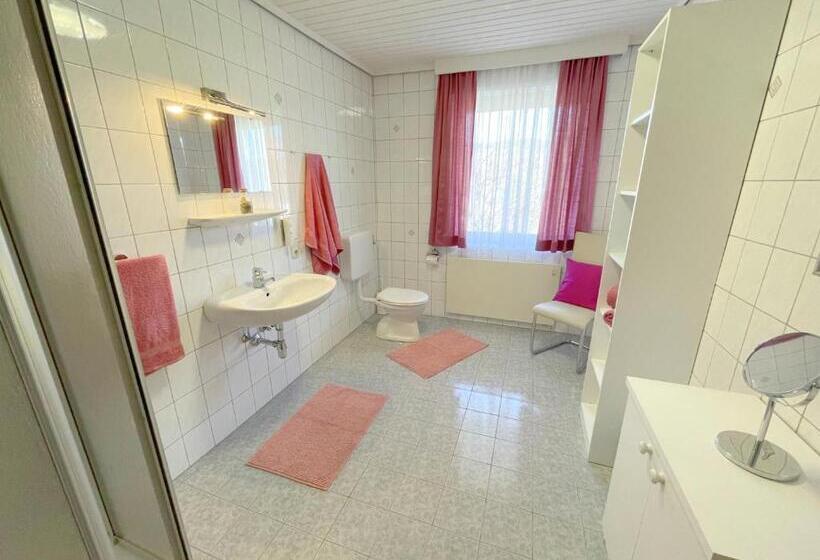 پانسیون Gästehaus Gertrude