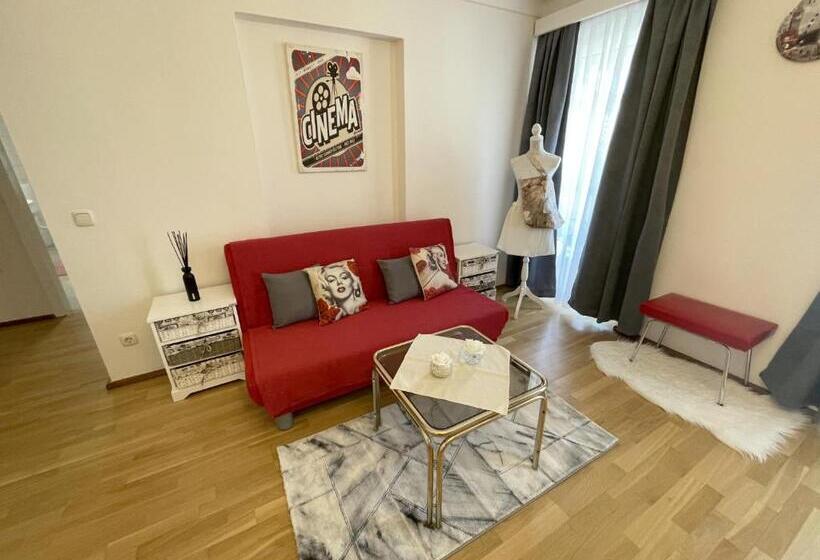 پانسیون Gästehaus Gertrude