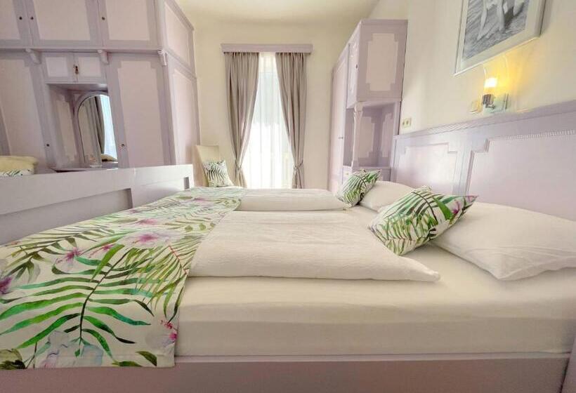 پانسیون Gästehaus Gertrude