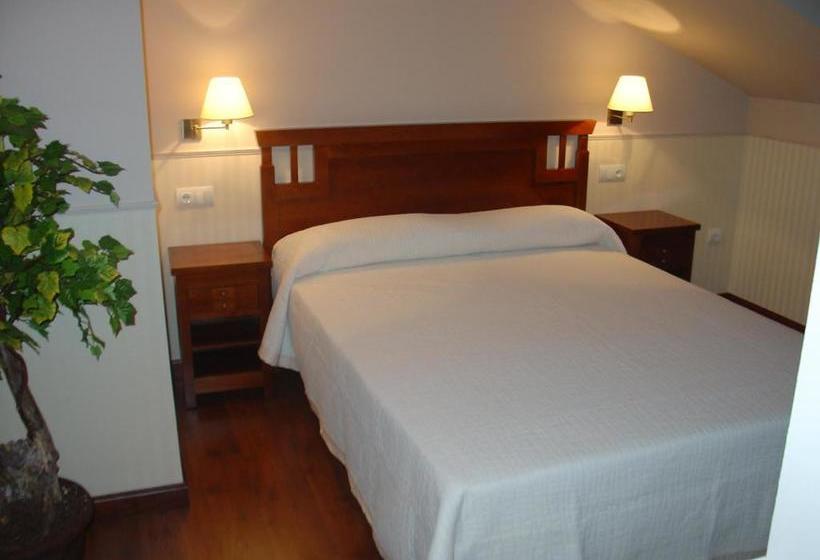 פנסיון Hospederia El Fielato