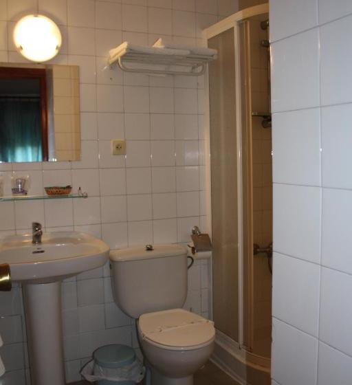 פנסיון Hostal Tamarindos