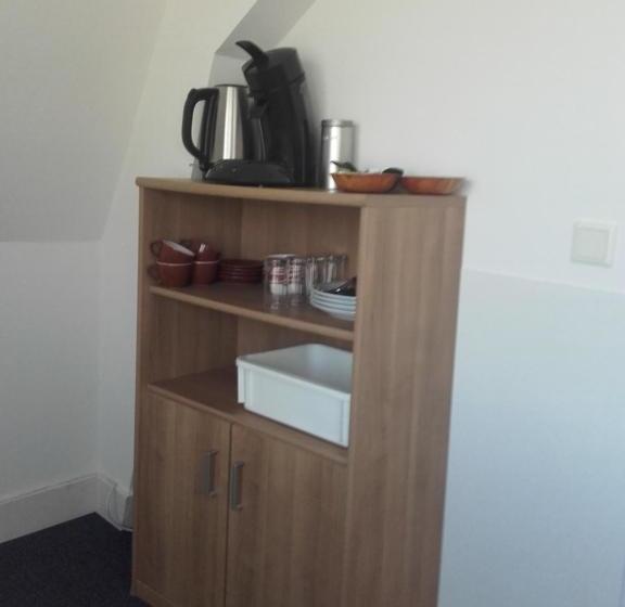 ペンション Kamerverhuur Mossels&meer