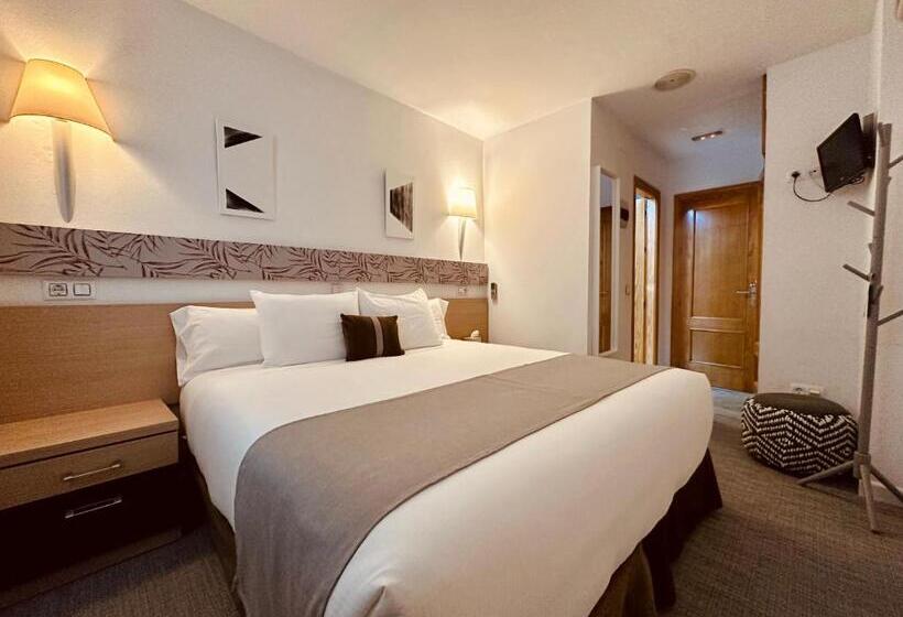 Пансион Luz Vejer Hospedería