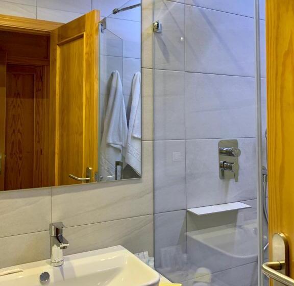 Пансион Luz Vejer Hospedería