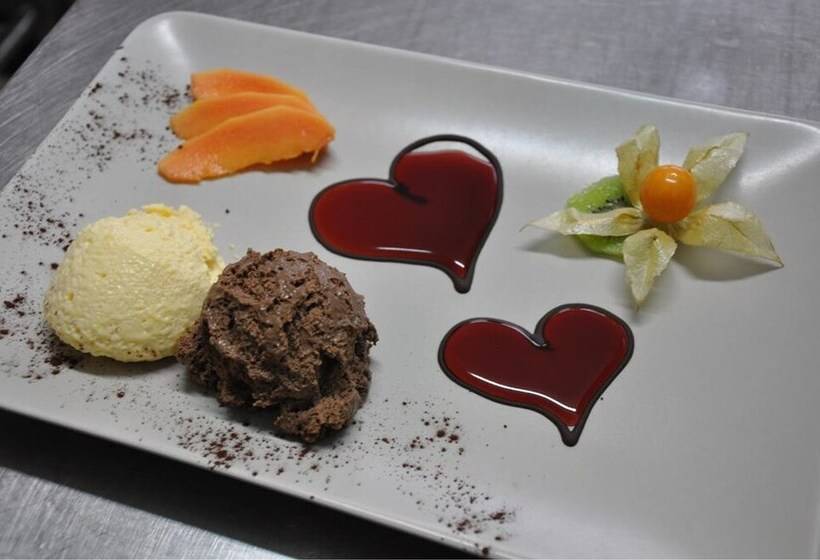 ペンション Nassauer Hof