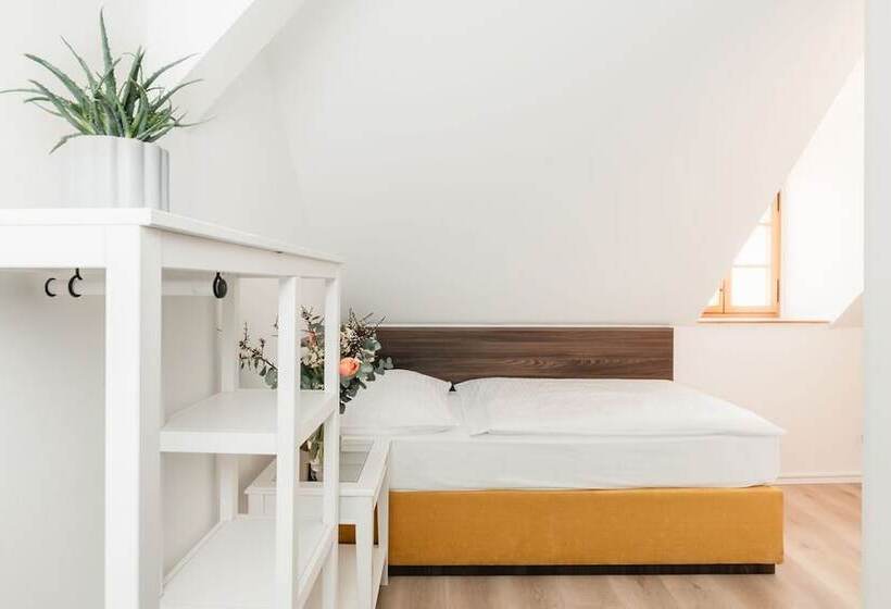 پانسیون Penzion Austis