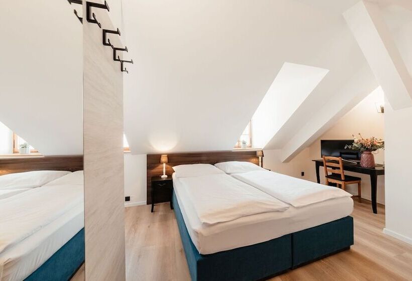 پانسیون Penzion Austis