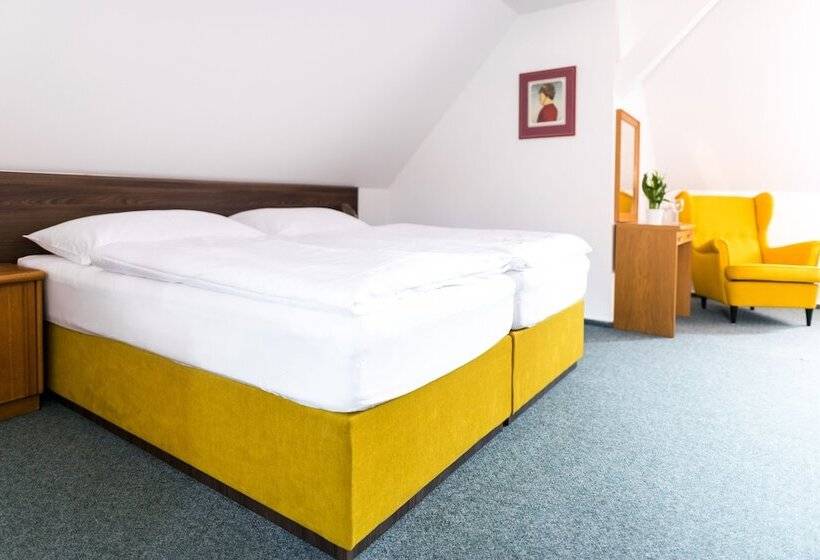 پانسیون Penzion Austis