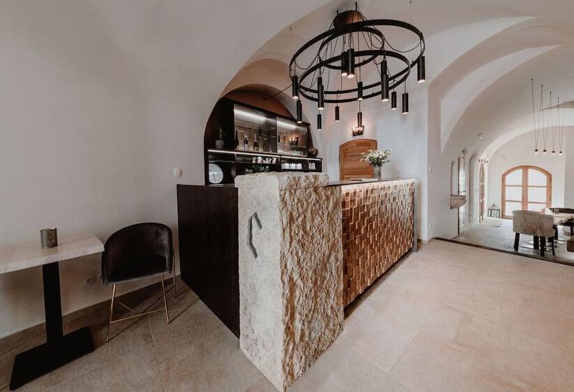 پانسیون Penzion Austis