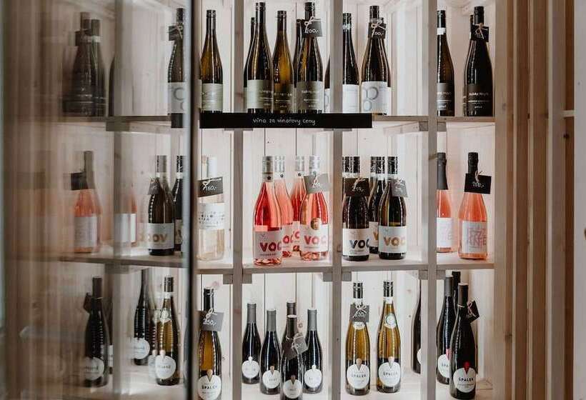 پانسیون Penzion Austis