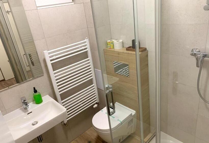 ペンション Penzion Talisman