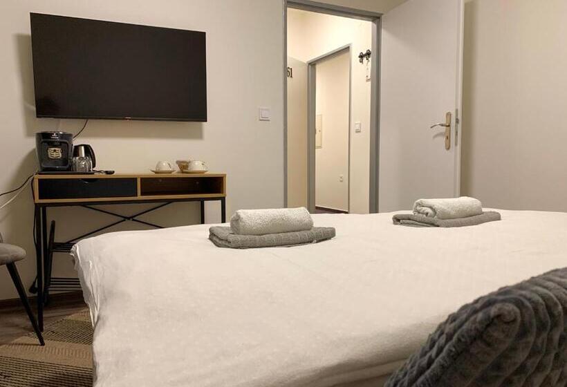 ペンション Penzion Talisman