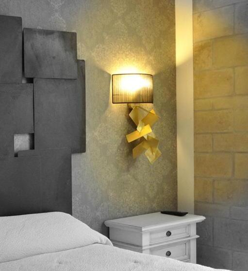 פנסיון Posada Dos Aguas