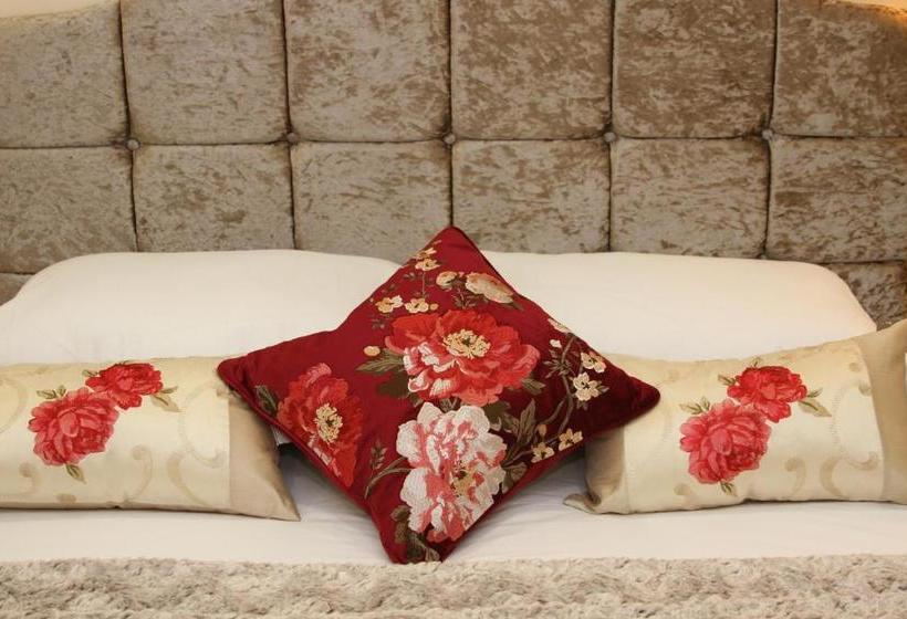 پانسیون The Ormonde Guesthouse