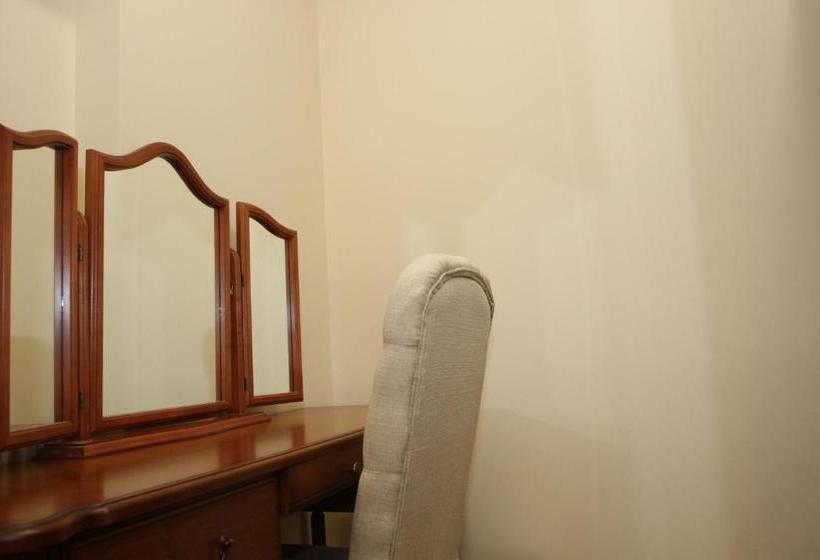 پانسیون The Ormonde Guesthouse