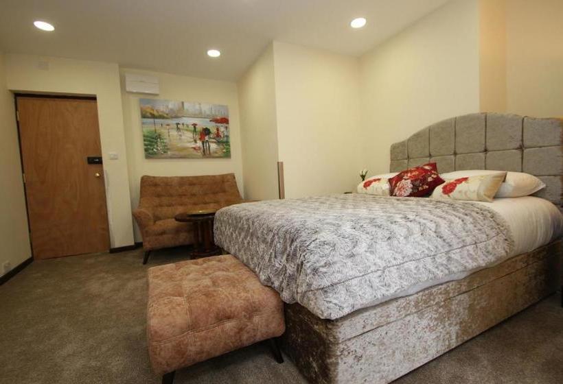 پانسیون The Ormonde Guesthouse