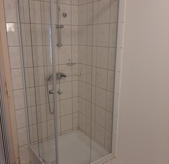 ペンション Váradi Apartman
