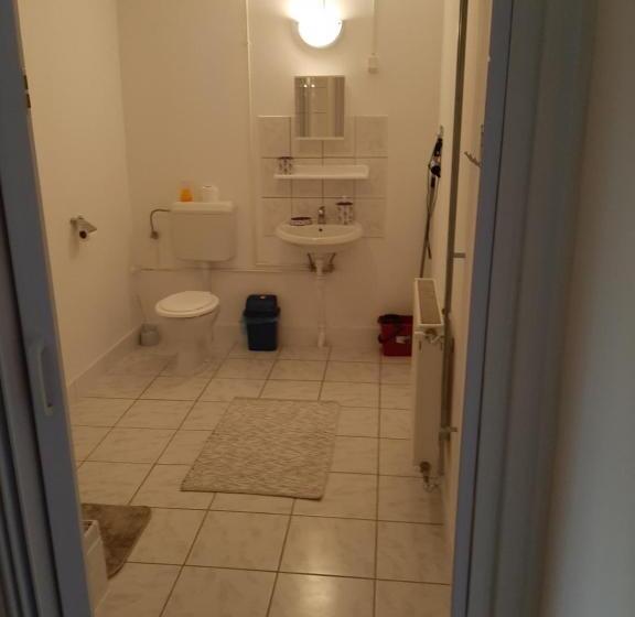 ペンション Váradi Apartman
