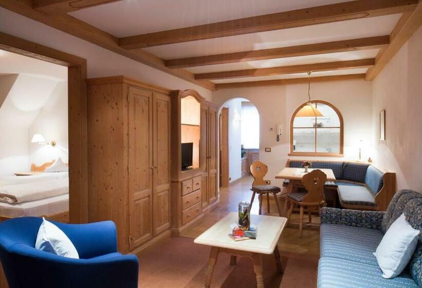 Residence La Selva