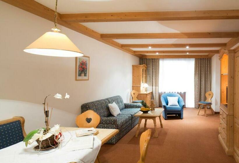 Residence La Selva