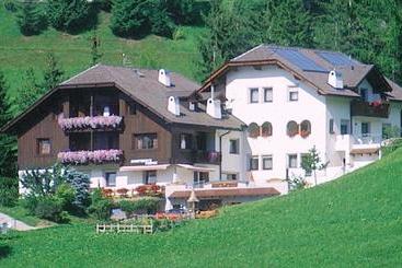 Residence Prapoz
