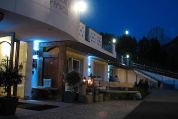 Residence Prapoz