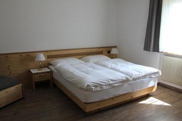 Residence Prapoz
