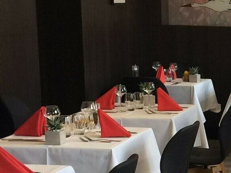 Résidence Les Cigogneaux