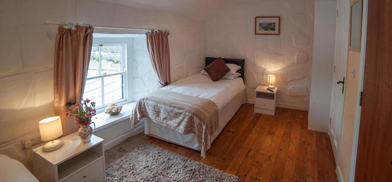 فندق صغير Finn Maccools Public House & Guest Inn