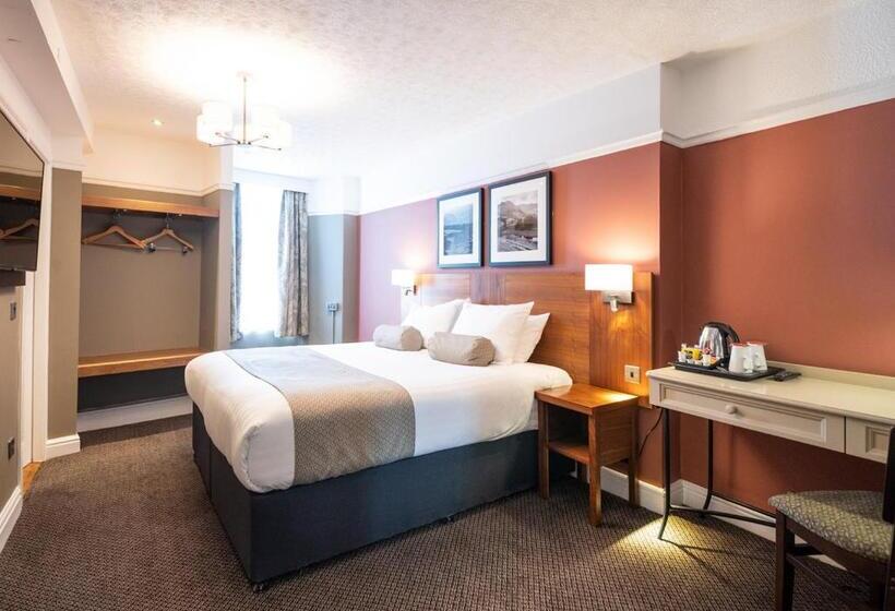 ユースホステル The White Lion By Innkeeper S Collection