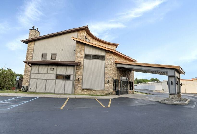 فندق صغير Waterbird Lakeside Inn