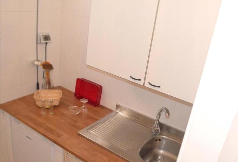 호텔 Agriturismo Finagliosu
