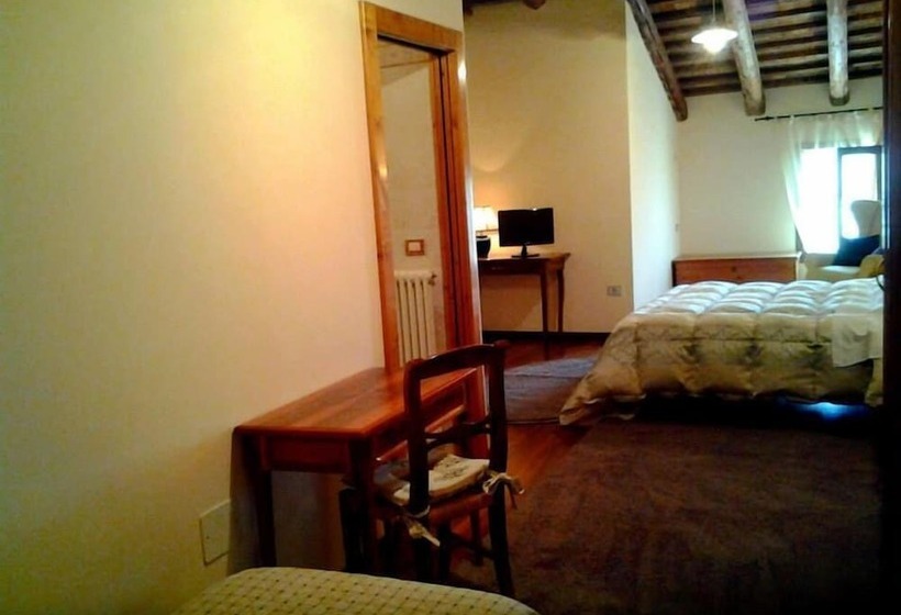 בית מלון כפרי Agriturismo Melo In Fiore Con Camere E Colazioni Nella Zona Del Prosecco Docg Asolo