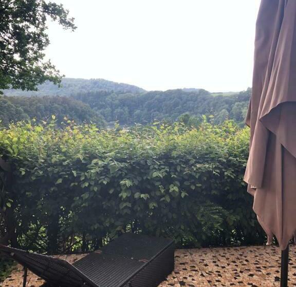 ホテル Berghof